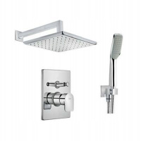 ДУШЕВАЯ СИСТЕМА TEKA FORMENTERA 621720220 СКРЫТОГО МОНТАЖА