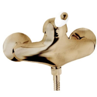 Смеситель для душа Cezares ELITE ELITE-DM-02-Bi бронза Смеситель для душа Cezares ELITE ELITE-DM-02-Bi бронза