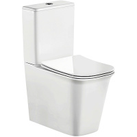 Унитаз-компакт Cerutti Arno 1222A