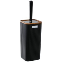 Ерш напольный Fixsen BLACK WOOD FX-401-5