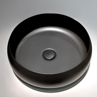 Раковина накладаная (45х45) Bette Craft A241-400 PW