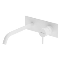 Смеситель для раковины Cezares Leaf LEAF-BLI1-L-BIO