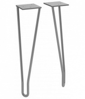 Ножки для мебели Jacob Delafon Odeon Rive Gauche EB2569-CP Ножки для мебели Jacob Delafon Odeon Rive Gauche EB2569-CP