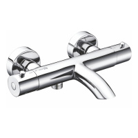 Смеситель для ванны термостатический WasserKRAFT 4811 Thermo