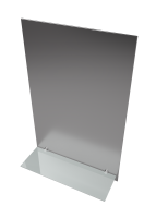 Зеркало (60х57,5)  1Marka Уют 60 У25370