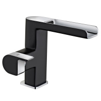 Смеситель для раковины Teka Formentera 62331020NC