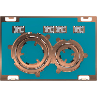 Клавиша смыва Geberit Sigma 21 115.650.00.1