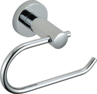 Держатель для туалетной бумаги без крышки Savol 87 S-008752