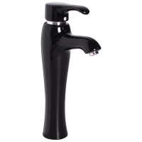 Смеситель для раковины Melana F-001CBK