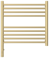 Полотенцесушитель электрический (50х50) Сунержа Богема 3.0 022-5804-5050 левый