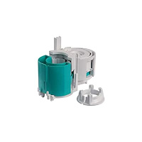 Рычаг Geberit для системы пневматического управления смывом унитаза 240.573.00.1