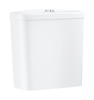 Смывной бачок для унитаза Grohe Bau Ceramic 39436 000 (39436000) Смывной бачок для унитаза Grohe Bau Ceramic 39436 000 (39436000)