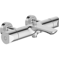 Смеситель для ванны Jacob Delafon Villette E23721-CP