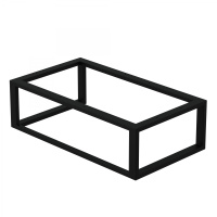 Тумба под раковину СаНта  900145