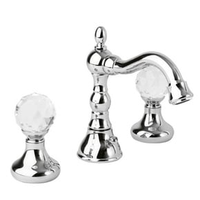 Смеситель для раковины Cezares Atlantis ATLANTIS-BLS2-A-01-Sw