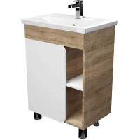 Тумба под раковину 1Marka  Nuvo 70Н У76063