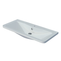 Раковина (100х45,6) Madera Adel 100 4627173210263