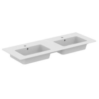 Раковина двойная встраиваемая Ideal Standard Tempo Vanity E053401