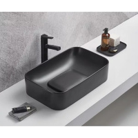 Раковина накладная (61х38) Gid Bm9598