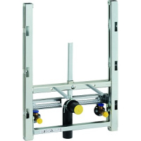  Инсталляция Geberit GIS для биде, универсальная  461.530.00.1