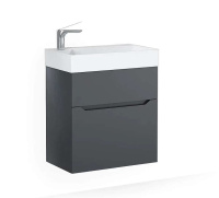 Тумба под раковину Jorno 65 Folk.01.65/P/A/JR