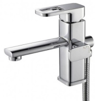 Смеситель для биде KAISER Sharp (64088)