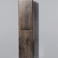 Пенал BelBagno ANCONA-N-1500-2A-SC-RW-L Rovere Moro