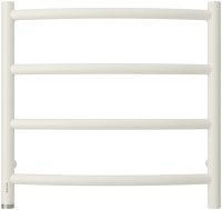 Полотенцесушитель электрический Сунержа Галант 4.0 (50х50) 30-0830-5050 левый