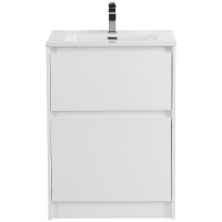 Тумба под раковину BelBagno Kraft 60 KRAFT-600-2C-PIA-BO