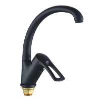 Смеситель для кухни Cron CN77318-BC Смеситель для кухни Cron CN77318-BC