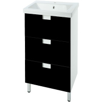 Тумба под раковину Bellezza Пегас 50 4630406140046