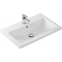 Раковина Style Line Cersanit COMO 70 ЛС-00000211