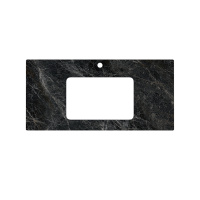 Столешница под раковину Kerama Marazzi Plaza Риальто PL3.VT93\100