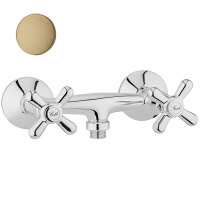 Смеситель для душа Webert Armony AM760102065, бронза Смеситель для душа Webert Armony AM760102065, бронза