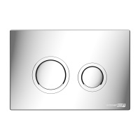 Клавиша смыва WasserKRAFT CH01