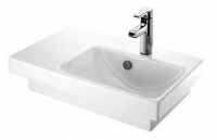 Раковина Jacob Delafon Odeon Up (65x40) E4758G-00