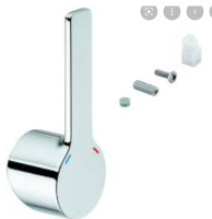 Рычаг Grohe 46984000 