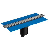 Дренажный канал Vitra Eco-Flow 59980477000