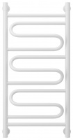 Полотенцесушитель Водяной Сунержа Элегия + (80х40) Белый 12-0205-8040