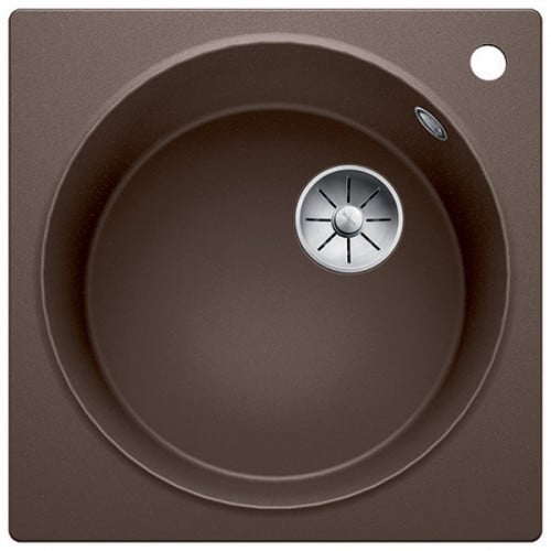 Мойка Blanco ARTAGO 6 Silgranit (кофе), 521765