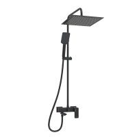 Душевая система WasserKraft A277.162.130.BM