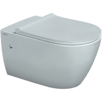 Унитаз Berges Wasserhaus Mascon Rimless 082128