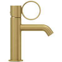 Смеситель для раковины Jacob Delafon Vivienne Signature E38682-LB3-2MB