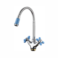 Смеситель для кухни FASHUN A43127-11 Смеситель для кухни FASHUN A43127-11