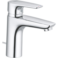 Смеситель для раковины Kludi Pure&Style 342900575