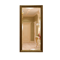 Зеркало (58x120) Continent Изабель Б141