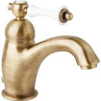 Смеситель для раковины Cezares Margot MARGOT-LSM1-02-Bi