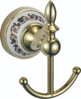 Крючок двойной Savol 68b S-06854B