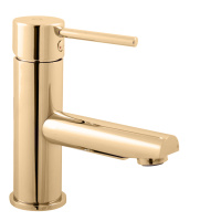 Смеситель для раковины Rav Slezak Seina SE928.5Z Смеситель для раковины Rav Slezak Seina SE928.5Z