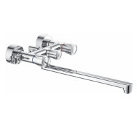 Смеситель для ванны Cron CN20866 Смеситель для ванны Cron CN20866